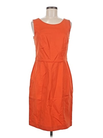 Banana Republic Factory Store Casual Dress (view 1)