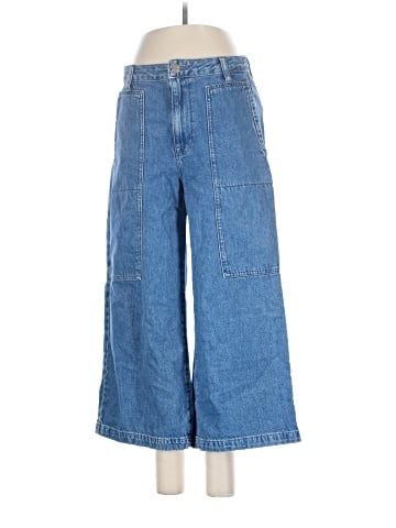 Current/Elliott Jeans (view 1)