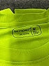 Be Inspired 100% Polyester Green Long Sleeve T-Shirt Size M - photo 7