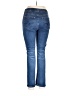Adriano Goldschmied Stars Blue Jeans Size 31R - photo 2