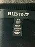 Ellen Tracy Polka Dots Black Pullover Sweater Size S - photo 7