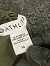 Athleta Solid Green Casual Pants Size 16 - photo 4