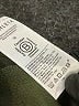 Athleta Solid Green Casual Pants Size 16 - photo 5