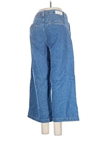 Current/Elliott Jeans (view 2)