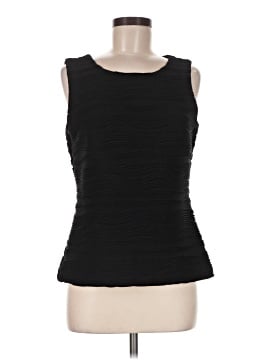 Calvin Klein Sleeveless T Shirt