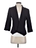 Alberto Makali 100% Polyester Black Blazer Size S - photo 1