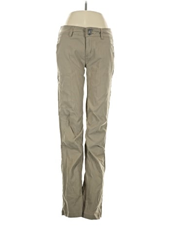 PrAna Khakis (view 1)