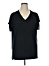 Orvis Black Short Sleeve T-Shirt Size XL - photo 1