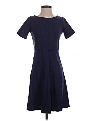 Ann Taylor Casual Dress (view 1)