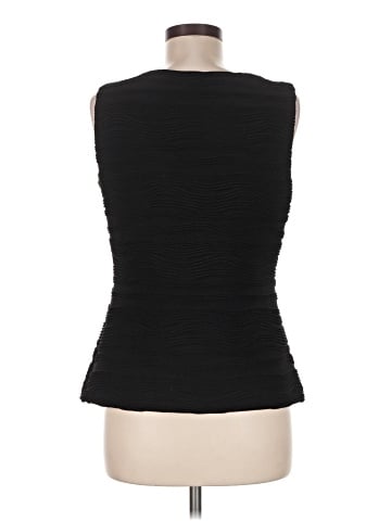 Calvin Klein Sleeveless T-Shirt (view 2)