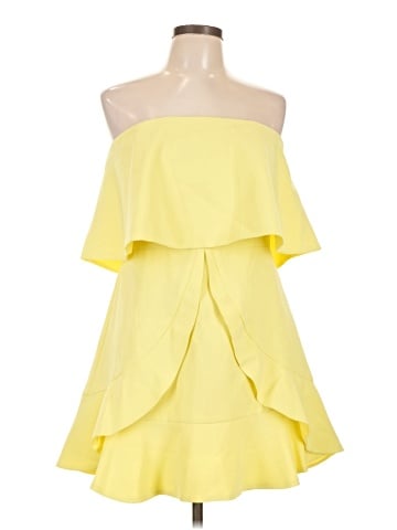 Do & Be Cocktail Dress (view 1)