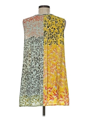 CAbi Sleeveless Blouse (view 2)