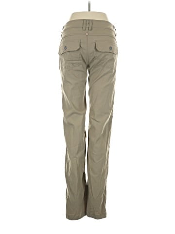 PrAna Khakis (view 2)