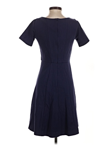 Ann Taylor Casual Dress (view 2)