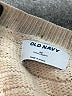 Old Navy Tan Pullover Sweater Size 2X - photo 7