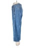 Current/Elliott 100% Cotton Blue Jeans Size 27 waist - photo 5