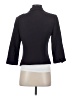 Alberto Makali 100% Polyester Black Blazer Size S - photo 2