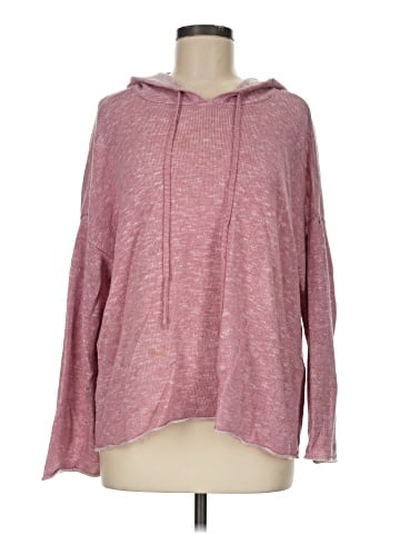 Eileen Fisher Pullover Sweater (view 1)