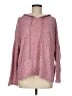 Eileen Fisher Pink Pullover Sweater Size M - photo 1