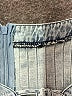 Unbranded Blue Casual Dress Size L (estimated) - photo 4