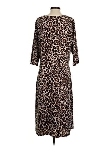 Kiyonna Cocktail Dress (view 2)
