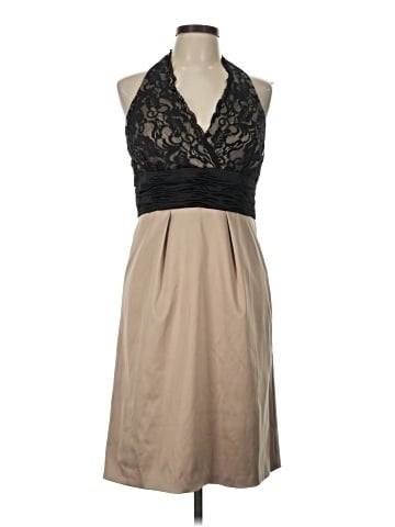 Max and Cleo Cocktail Dress (view 1)