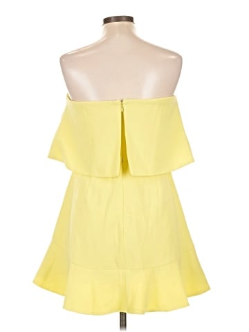 Do & Be Cocktail Dress (view 2)