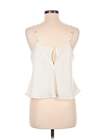 ABound Sleeveless Blouse (view 2)