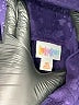 Lularoe Purple Formal Skirt Size XS - photo 4