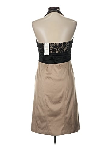 Max and Cleo Cocktail Dress (view 2)