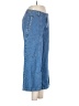 Current/Elliott 100% Cotton Blue Jeans Size 27 waist - photo 4