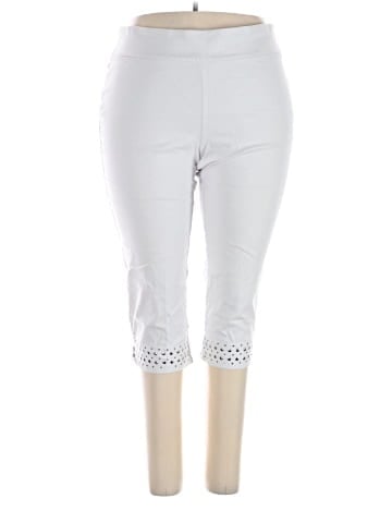 Zac & Rachel Active Pants (view 1)