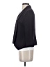 Alberto Makali 100% Polyester Black Blazer Size S - photo 5