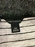 Ann Taylor Ivory Short Sleeve Top Size XS - photo 7