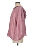 Eileen Fisher Pink Pullover Sweater Size M - photo 5
