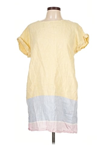 C&C California Casual Dress (view 1)