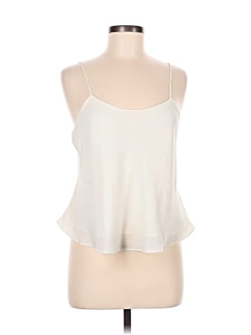 ABound Sleeveless Blouse (view 1)