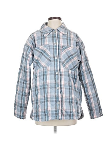 Hem & Thread Jacket (view 1)