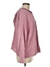 Eileen Fisher Pink Pullover Sweater Size M - photo 4