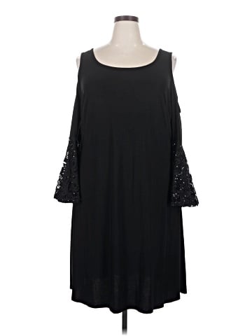 R&M Richards Casual Dress (view 1)