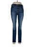 Gap Solid Blue Jeans Size 30R - photo 1