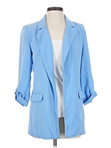 T Tahari Blazer (view 1)