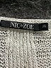 Nic + Zoe Ivory Pullover Sweater Size 3X - photo 7