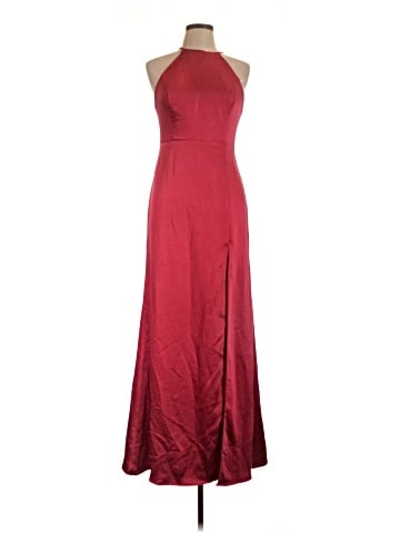 Lulus Cocktail Dress (view 1)