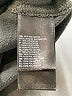 The North Face 100% Polyester Black Sweatshirt Size S - photo 8