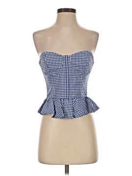 Olivaceous Tube Top
