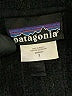 Patagonia 100% Polyester Black Jacket Size S - photo 6