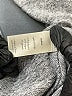 Alya Gray Casual Dress Size M - photo 8