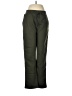 Blue Ice Green Casual Pants Size M - photo 1