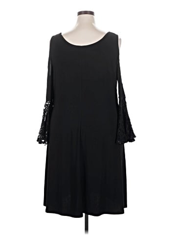 R&M Richards Casual Dress (view 2)